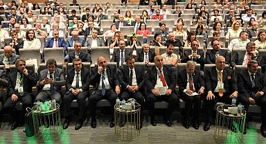 HEKTAŞ dünya tarımını Orhangazi'de buluşturdu