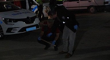 Husumetli ailelerin kavgasında ortalık savaş alanına döndü: 4 yaralı