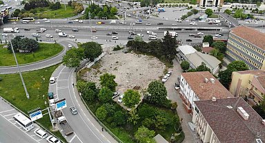 İBB Başkanı İmamoğlu, "Seçimden sonra Avcılar Hacı Ahmet Tükenmez Camii'nin temelini atacağız"