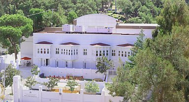 İEÜ bünyesinde hizmet veren anaokulunda 'ön kayıt' fırsatı