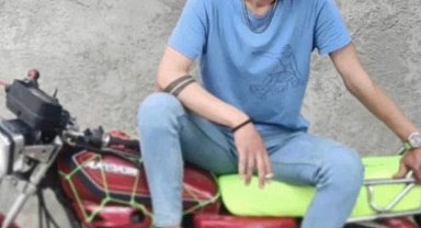 Iğdır'da motosikletle sulama kanalına düşen gencin cansız bedeni bulundu