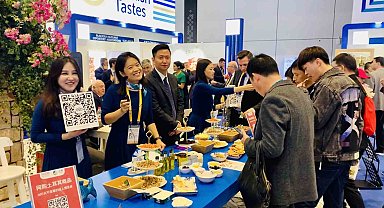 İhracatçılar Çin seferine çıkıyor