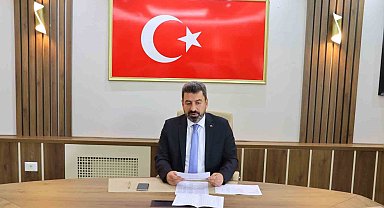 İl Milli Eğitim Müdürü Savaşçı'dan LGS'e girecek öğrencilere tavsiyeler