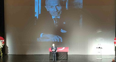 İlham Gencer son yolculuğuna uğurlanıyor: AKM'de tören düzenlendi