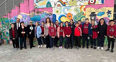 İngilizceyi öğrenmek için seferber oldular