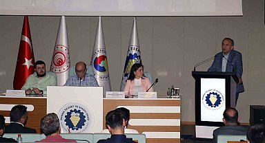 İş dünyasından 'ekonomiye odaklanalım' çağrısı