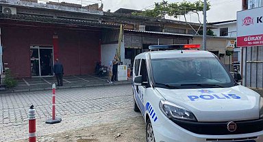 İş yerinde geçirdiği kalp krizi sonrası hayatını kaybetti