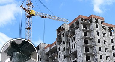 İşbir Sentetik'ten depreme dayanıklı binalar için karbon elyaf çözümü