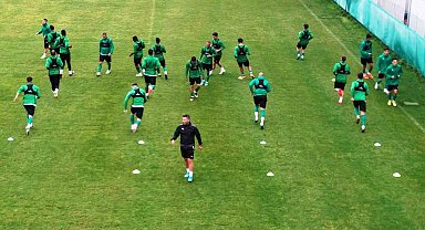 İsmet Taşdemir: "Turu geçen taraf oluruz diye düşünüyorum"