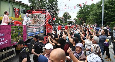 Isparta'da gül zamanı festivalle renklenecek