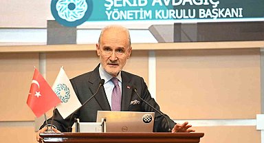 İstanbul iş dünyasından seçimlere ilişkin açıklama