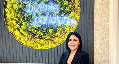 İstanbul'da 2 çocuk annesinin başarı öyküsü kadınlara örnek oluyor