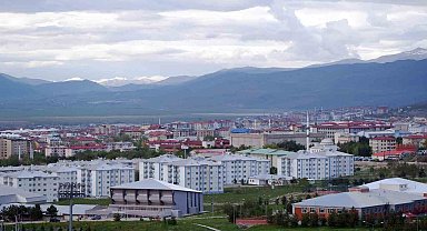 İşte Erzurum'un deprem gerçekleri