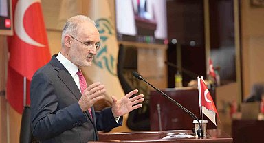 İTO Başkanı Avdagiç, büyüme rakamlarını değerlendirdi