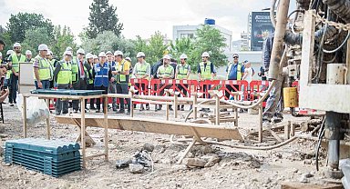 İzmir, afetlere hazırlıklı olacak
