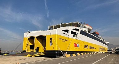 İzmir-Selanik hattında mutsuz son