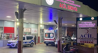 İzmir'de defalarca göğsünden bıçaklanan genç öldü