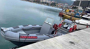 Jandarma asayiş noktası faaliyete başladı