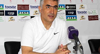 Kaf-Kaf, teknik adamda hata yapmak istemiyor