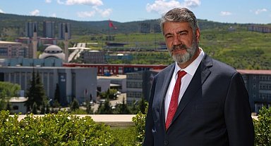 Karabük Üniversitesinin 16. kuruluş yıl dönümü