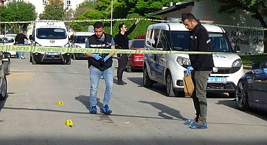 Karaman'da kız meselesi yüzünden kavga çıktı: 1 ölü, 2 yaralı