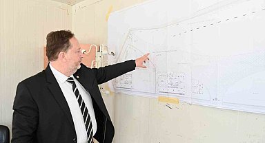 Karesi'de gençlerin teknoloji merkezi yükseliyor