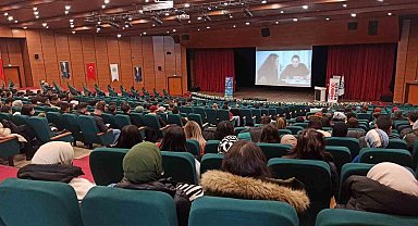 Kars'ta polis 16 bin 629 kişiyi bilgilendirdi