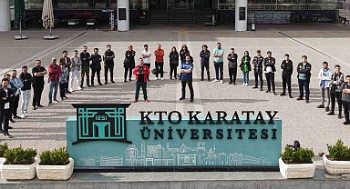 KARSEM'den İHA Pilot Eğitimi