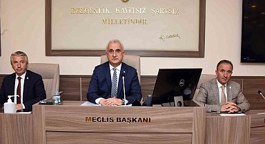 Kastamonu'da çöpten 10 milyon lira gelir elde edildi