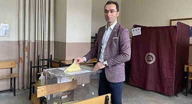 Kaymakam Göze oyunu kullandı