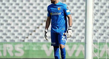 Kayserispor'da Bilal oynayacak