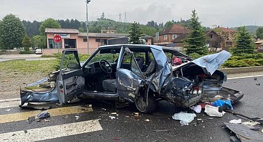 Kazalarda 32 kişi öldü 1738 kişi yaralandı