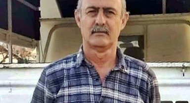 Kendisinden haber alınamayan şahıs kamyonda ölü bulundu