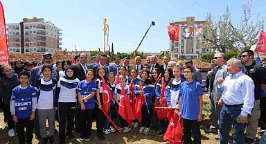 Kepez'de spor salonu sayısı artıyor