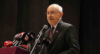 Kılıçdaroğlu: "Allah nasip ederse aile destekleme sigortasını hayata geçireceğiz"