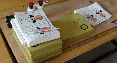 Kılıçdaroğlu, Van'da 25 bin 396 oy kaybetti