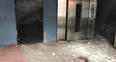 Kirayı artırmak isteyen dükkan sahibi, kiracısını vurdu