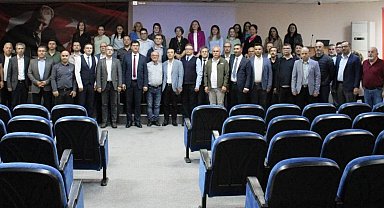 Kırklareli'nde mısır üretimi 47 bin 500 tona ulaştı