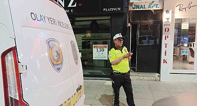 Kırşehir'de bir kadın yaşadığı evde bıçaklanmış halde ölü bulundu