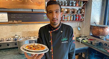 Kıtlık döneminde ortaya çıkan mıcırık aşı, Güneydoğu'nun vazgeçilmez lezzetleri arasında yer alıyor