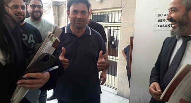 KKTC'de eski belediye başkanı tutuklandı