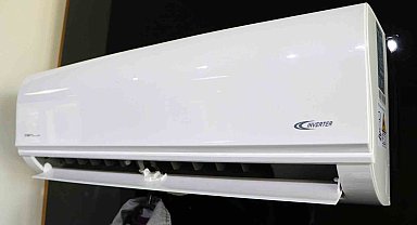 Klima ve beyaz eşya satışlarında talep patlaması bekleniyor