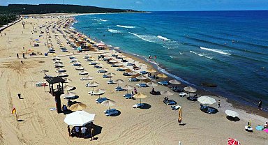 Kocaeli Büyükşehir'e "En İyi Çevre Eğitim Etkinlikleri" ödülü