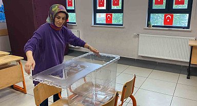 Kocaeli Cumhurbaşkanı Seçimi'ne hazır