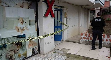 Kocaeli'de korkunç olay: Önce eşinin kafasına sonra kendi kafasına sıktı