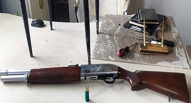 Kocasinan İlçe Emniyet Müdürlüğü 31 Faili Meçhul Olayı Aydınlattı