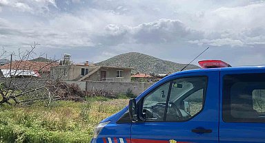 Kocasını av tüfeği ile öldürdü