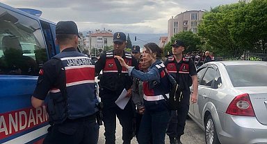 Kocasını av tüfeği ile öldüren kadın tutuklandı