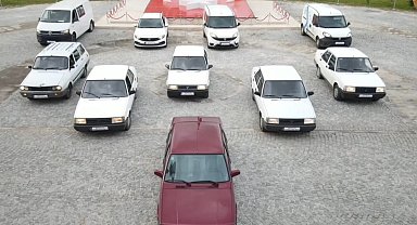 Kontağı üzerinde unutulan araçlara dadanan çete çökertildi