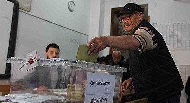 Konya'nın milletvekilleri belli oldu